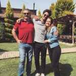 Berk Atan Instagram -