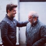 Berk Atan Instagram -
