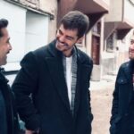 Berk Atan Instagram - Hey Allahım 😁 Neşemiz daim olsun a dostlar @gonuldagitrt