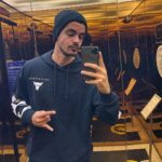 Berk Atan Instagram -