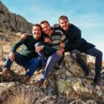 Berk Atan Instagram -