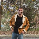 Berk Atan Instagram -
