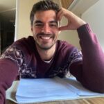 Berk Atan Instagram - Karavancılık kazanacak 😏