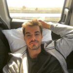 Berk Atan Instagram -
