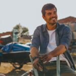 Berk Atan Instagram -