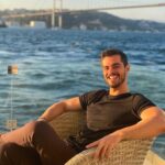 Berk Atan Instagram -
