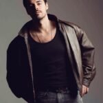 Berk Atan Instagram -