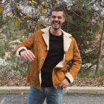Berk Atan Instagram -