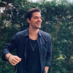 Berk Atan Instagram -