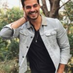 Berk Atan Instagram -