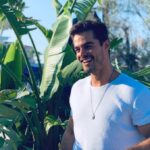 Berk Atan Instagram -