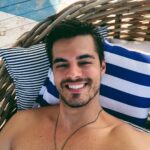 Berk Atan Instagram -
