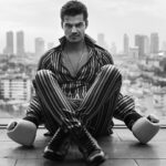 Berk Atan Instagram -