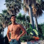 Berk Atan Instagram -