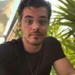 Berk Atan Instagram - 🤓