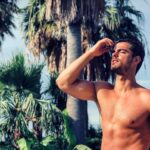 Berk Atan Instagram -