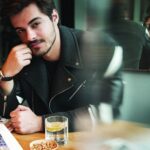 Berk Atan Instagram -