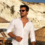Berk Atan Instagram -