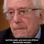Bernie Sanders Instagram - We cannot continue to give Netanyahu and his right-wing government billions of dollars to continue their war against the entire Palestinian people.
