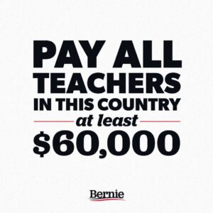 Bernie Sanders Thumbnail - 88.6K Likes - Most Liked Instagram Photos