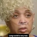 Bernie Sanders Instagram - Million of Americans continue to suffer from long COVID, and too often many have their symptoms dismissed or ignored. We cannot allow this crisis to continue.