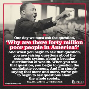 Bernie Sanders Instagram - 