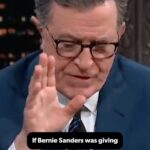 Bernie Sanders Instagram - If I were giving the State of the Union address tonight, here’s what I’d say: