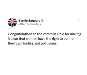 Bernie Sanders Thumbnail - 194.8K Likes - Most Liked Instagram Photos