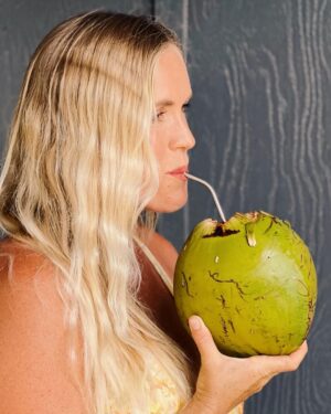 Bethany Hamilton Instagram - At this point in my life, I feel secure in the things I’m passionate about: things like my faith, my family, surfing, the work I do and all-around health. These things keep my days full of meaning and joy.

I want everyone to experience this same level of balance and purpose! If you’re looking to really identify what you might be passionate about, here are a few questions you can start with:

- What do you love to do?
- What comes naturally to you?
- What makes you really excited?
- What are your dreams?
- What makes you cry (tears of joy or of sorrow)?

The answers to these questions might help you land on your own sense of purpose! And I’d be stoked to hear from you in a comment and share with me and this overcoming community what you realize that you’re passionate about.

#findyourpassion #livefully #encouragement #overcome #faith #family
