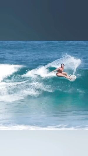 Bethany Hamilton Instagram - Day in the life 🏄🏼‍♀️🌊