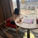 Bethany Mota Instagram - what a weekend !! Las Vegas, Nevada