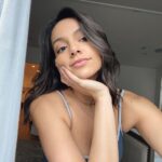 Bethany Mota Instagram - woke up to so many good things 🥺💙🥰 thanks for all the birthday wishes!!!! love you all. you mean the world to me. thank you for everything 🙌🏻🥰🥳🥳🥳🥳🥳