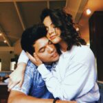 Bethany Mota Instagram - HAPPY BIRTHDAY BABY! @dtrix I love you with all my heart ♥️♥️♥️🥳🥳🥳