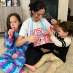 Bethany Mota Instagram - What being an aunt looks like.. 😂❤️