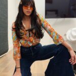 Bethany Mota Instagram - Did someone say Disco??? 🕺🏻✨✨✨