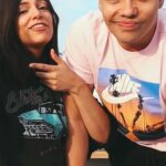 Bethany Mota Instagram - This is what we do on vacation 😝 @dtrix
