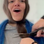 Bethany Mota Instagram - 😭✂️..i let @dtrix give me a makeover click the link in my bio to see how it went!! lolz