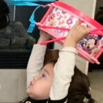 Bethany Mota Instagram - What being an aunt looks like.. 😂❤️