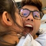 Bethany Mota Instagram - Happy birthday, soul mate. You constantly blow me away with how thoughtful, generous, kind, clever, loving, and overall amazing you are. Love you baby 💙💙💙