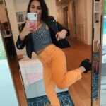 Bethany Mota Instagram - Had a cool pose idea for this photo. Instead.. enjoy me failing miserably 💁🏻‍♀️