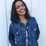 Bethany Mota Instagram - Hi friends! Exciting news! @VSPINK is honoring the next generation of women who choose to dream BIG through the launch of their PINK GRL PWR Project! I’m so honored to be a part of this campaign, serving as a judge alongside so many inspiring women. This project will award 20 recipients with a prize to develop their own original ideas to help empower themselves and the world. HOW COOL?! Big thanks to VSPINK for allowing me to help tell this incredible story! #PINKGRLPWR 💕💪🏼 @allysonbrianna @caitlincrosby @ayakanai @payal @alliwebb @heatherhallgalle @cyllasenii @nickib146