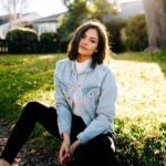 Bethany Mota Instagram - I hope ur spreading so much love and light today my beautiful human beans 💕☀️