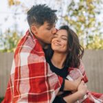 Bethany Mota Instagram - Happy Valentines Day! Especially to my forever Valentine ♥️ #iloveyousleepy8