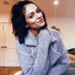 Bethany Mota Instagram - The only thing I wanna wear for the rest of the year ✌🏼💁🏻‍♀️💕❄️