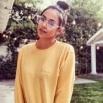 Bethany Mota Instagram - Thank u all for the birthday wishes! 🤗🎈🌈♥️ grateful to just be a part of this life because that’s pretty freaking cool ✌🏼