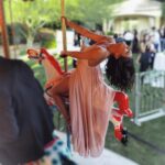 Bethany Mota Instagram - Living my best fairytale princess life ✨🏰👑🦄 Palm Springs, California