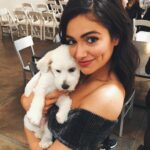Bethany Mota Instagram - I want 😍😍😍🐶💓
