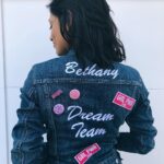 Bethany Mota Instagram - Hi friends! Exciting news! @VSPINK is honoring the next generation of women who choose to dream BIG through the launch of their PINK GRL PWR Project! I’m so honored to be a part of this campaign, serving as a judge alongside so many inspiring women. This project will award 20 recipients with a prize to develop their own original ideas to help empower themselves and the world. HOW COOL?! Big thanks to VSPINK for allowing me to help tell this incredible story! #PINKGRLPWR 💕💪🏼 @allysonbrianna @caitlincrosby @ayakanai @payal @alliwebb @heatherhallgalle @cyllasenii @nickib146