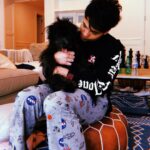 Bethany Mota Instagram - Wishing this incredible boy a very Happy Birthday! Your heart and soul are truly beautiful, my love. Thank you for inspiring me and so many others with your love and passion for life. 👁♥️u😴8