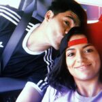 Bethany Mota Instagram - Wishing this incredible boy a very Happy Birthday! Your heart and soul are truly beautiful, my love. Thank you for inspiring me and so many others with your love and passion for life. 👁♥️u😴8